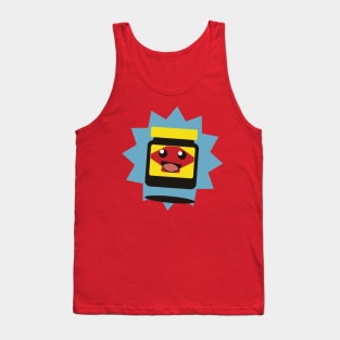 Happy Vegemite Tank Top